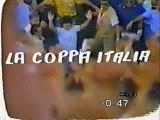 La Coppa Italia 1986-87
