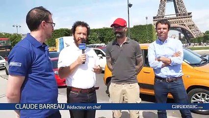 Road trip jour 7 - La quintessence des marques