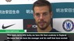 Chelsea have best academy in England - Azpilicueta