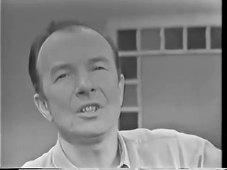 Pete Seeger - Seek and you shall find 1966