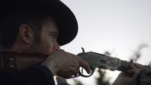 Fear the Walking Dead - saison 5 : le trailer de mi-saison du  Comic-Con