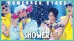 [Comeback Stage] NORAZO - SHOWER,  노라조 - 샤워 Show Music core 20190720