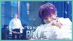 [HOT] HA SUNG WOON - BLUE, 하성운 - BLUE  Show Music core 20190720