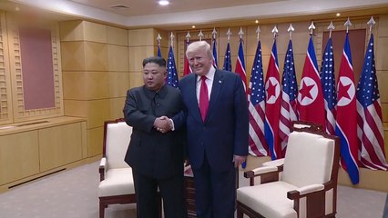 판문점 회동 3주...북·미 실무협상, 여전히 안갯속 / YTN