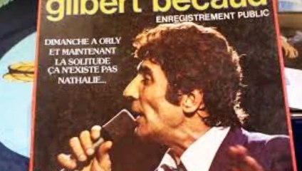 Et Maintenant  -What Now My Love REPRISE   Clavier