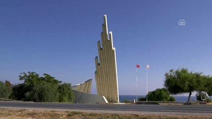 1974 Kıbrıs Barış Harekatı'nın ruhu müzelerde yansıtılıyor