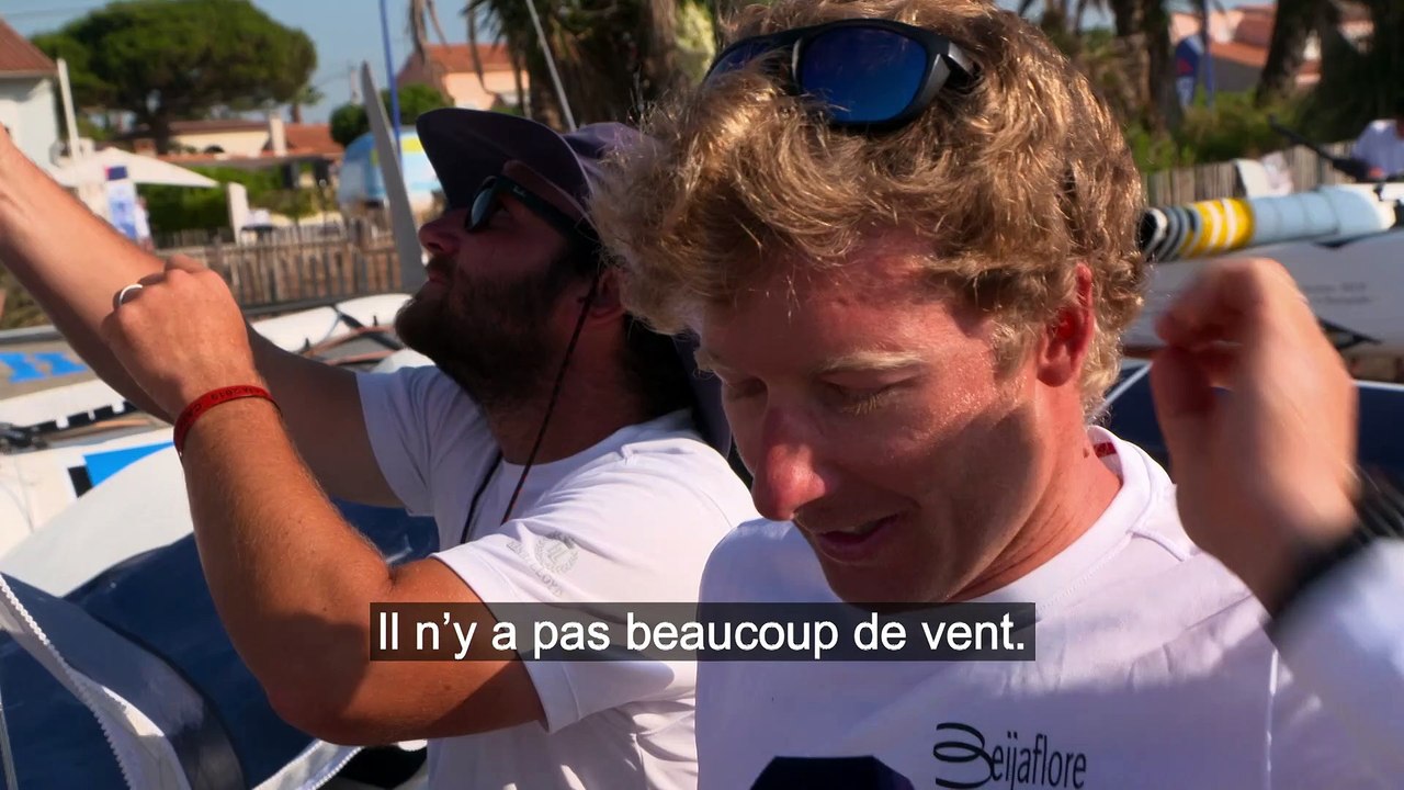 Minute Voile #13