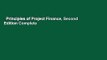 Principles of Project Finance, Second Edition Complete