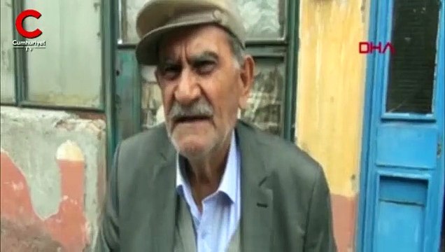 Bu kadarına da pes! 74 yaşındaki adamın akülü tekerlekli sandalyesini çaldılar