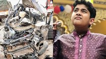 Sasural Simar Ka & Bal Veer fame child actor Shivlekh Singh dies in a road accident | FilmiBeat