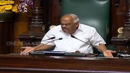 ಬಿಚ್ಚಿ ಇನ್ನು ಬಿಚ್ಚಿ ನಿಮ್ಮ ಧರಿದ್ರ ಹೊಲಸು ಎಲ್ಲ ಹೊರಗೆ ಬರ್ಲಿ..? | Oneindia Kannada