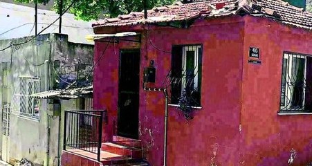 "Eşrefpaşalı Pala Dayı"yı öldüren genç kız: Evindeki ilk gece cinsel tacize uğradım