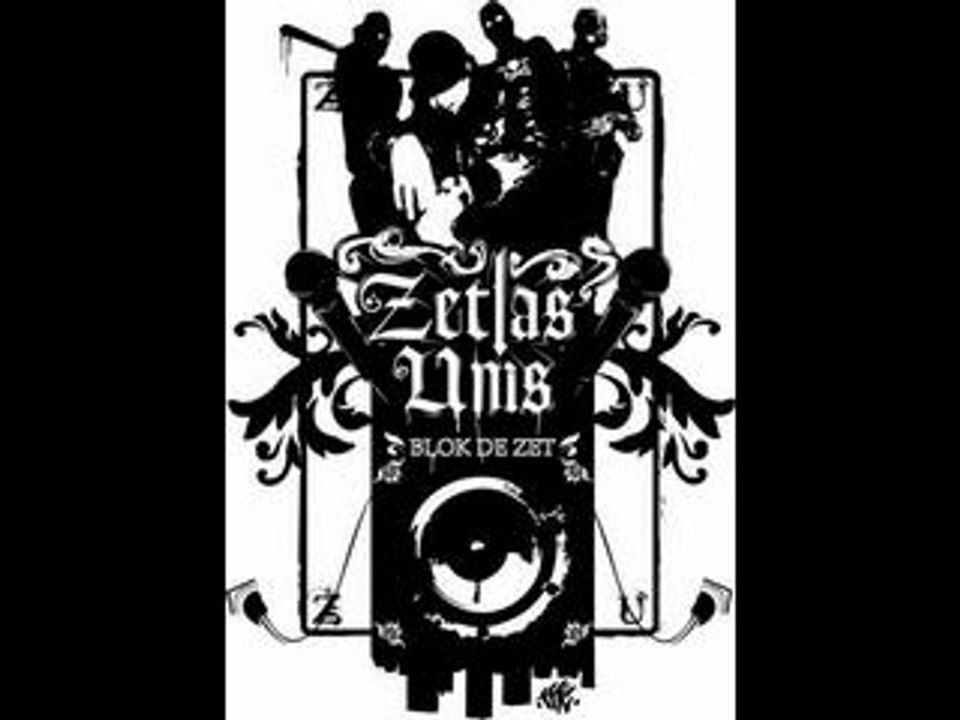 Zetlas-Unis (Farniente)  Sinbad Artmani Raz