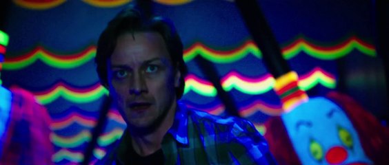 IT CHAPTER TWO - Final Trailer [HD]