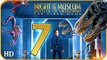 Night at the Museum: Battle of the Smithsonian Walkthrough Part 7 (X360, Wii) Air & Space Museum