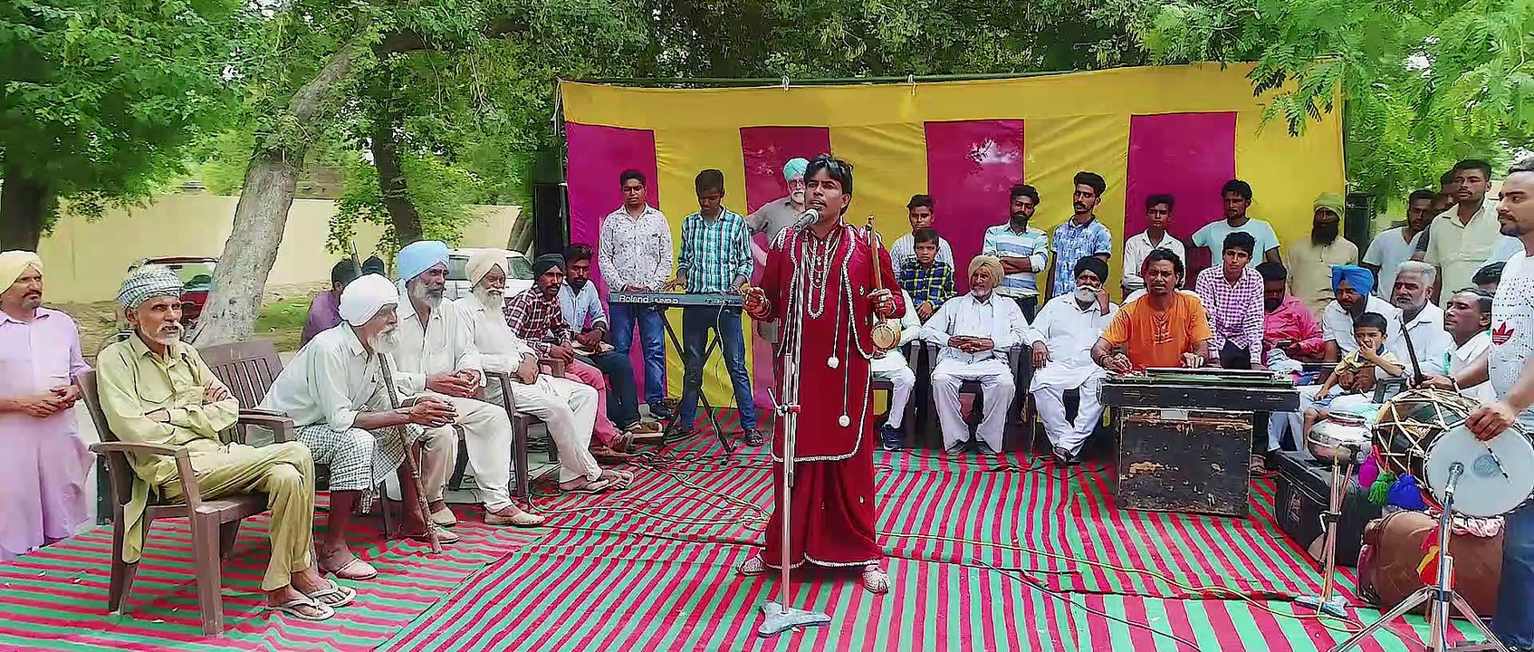 Gora Jigri l Khariya n Gallan l Latest Punjabi Song 2019 l Anand Music