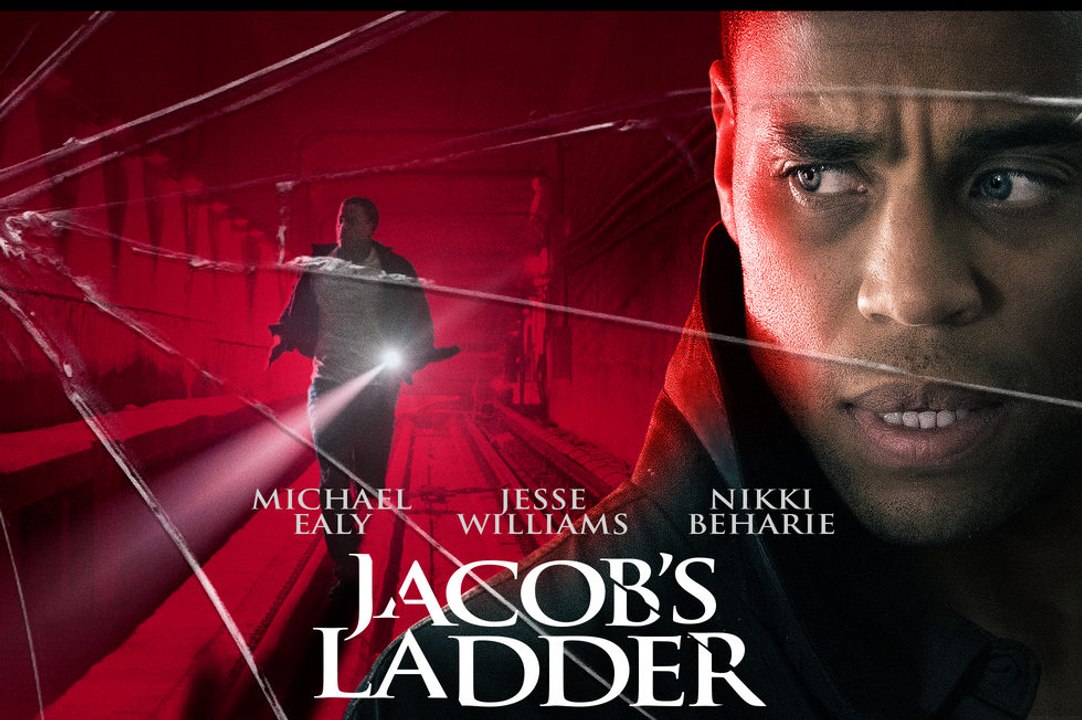 Jacob's Ladder Trailer (2019)