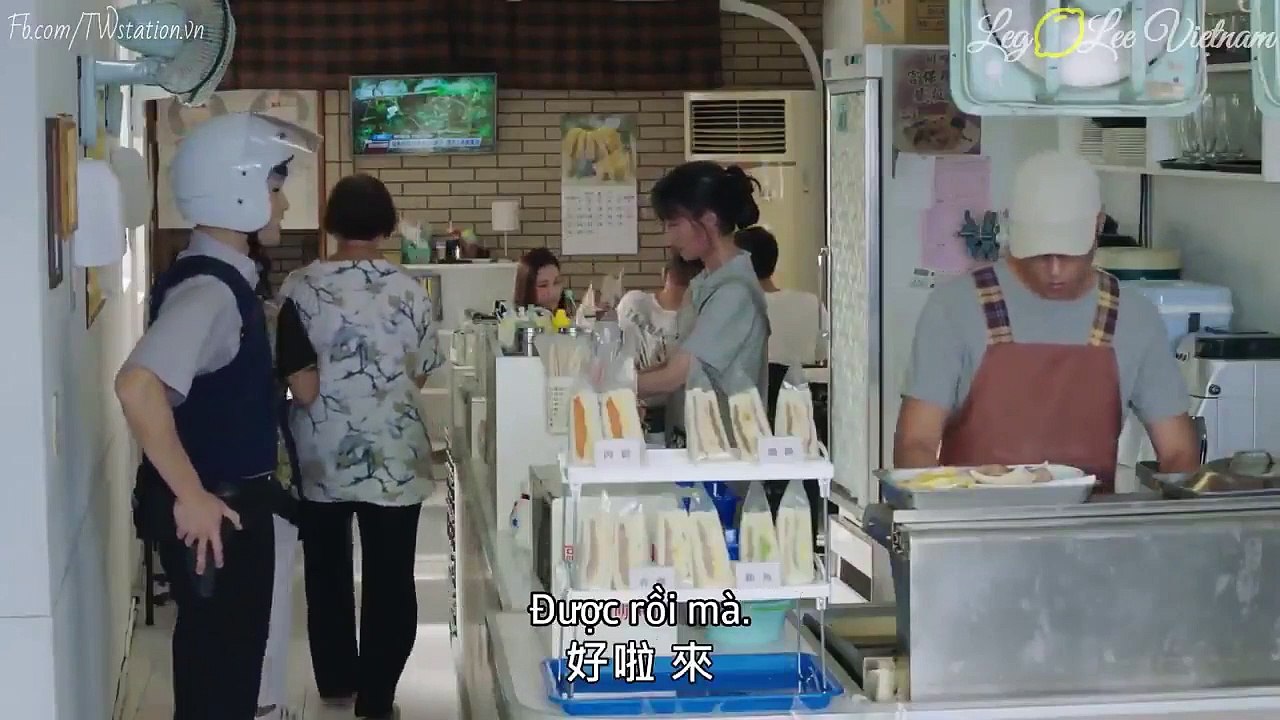 Phim Kẻ Có Tội Tập 1 Việt Sub  , phim hình sự Trung Quốc