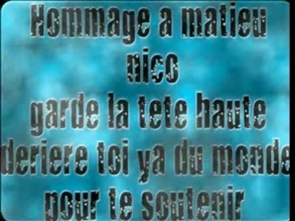 PSYKKO Une âme en moins