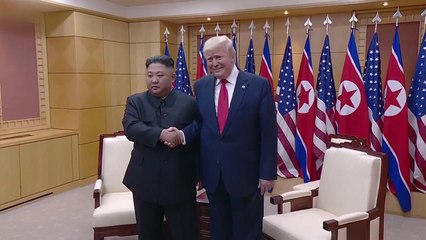 판문점 회동 3주...북·미 실무협상, 여전히 안갯속 / YTN