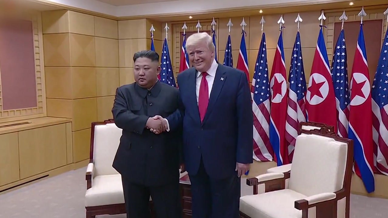 판문점 회동 3주...북·미 실무협상, 여전히 안갯속 / YTN