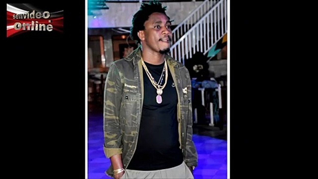 wally seck mix 2-1
