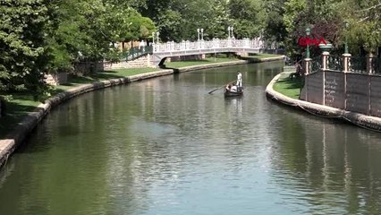 ESKİŞEHİR ÖĞRENCİLERİN EN SEVDİĞİ ŞEHİR ESKİŞEHİR