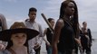 The Walking Dead- Primer tráiler de la temporada 10