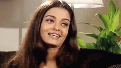 Aishwarya Opens Up About Her Personal Life