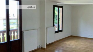 A louer - Appartement - Renens (1020) - 2.5 pièces - 70m²