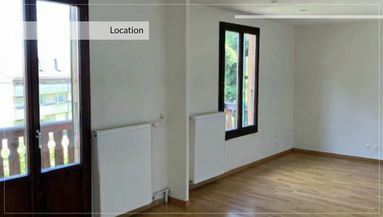 A louer - Appartement - Renens (1020) - 2.5 pièces - 70m²