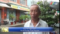 TT. Núi Sập đẩy mạnh chỉnh trang đô thị chào mừng kỷ niệm 40 năm tái thành lập huyện Thoại Sơn