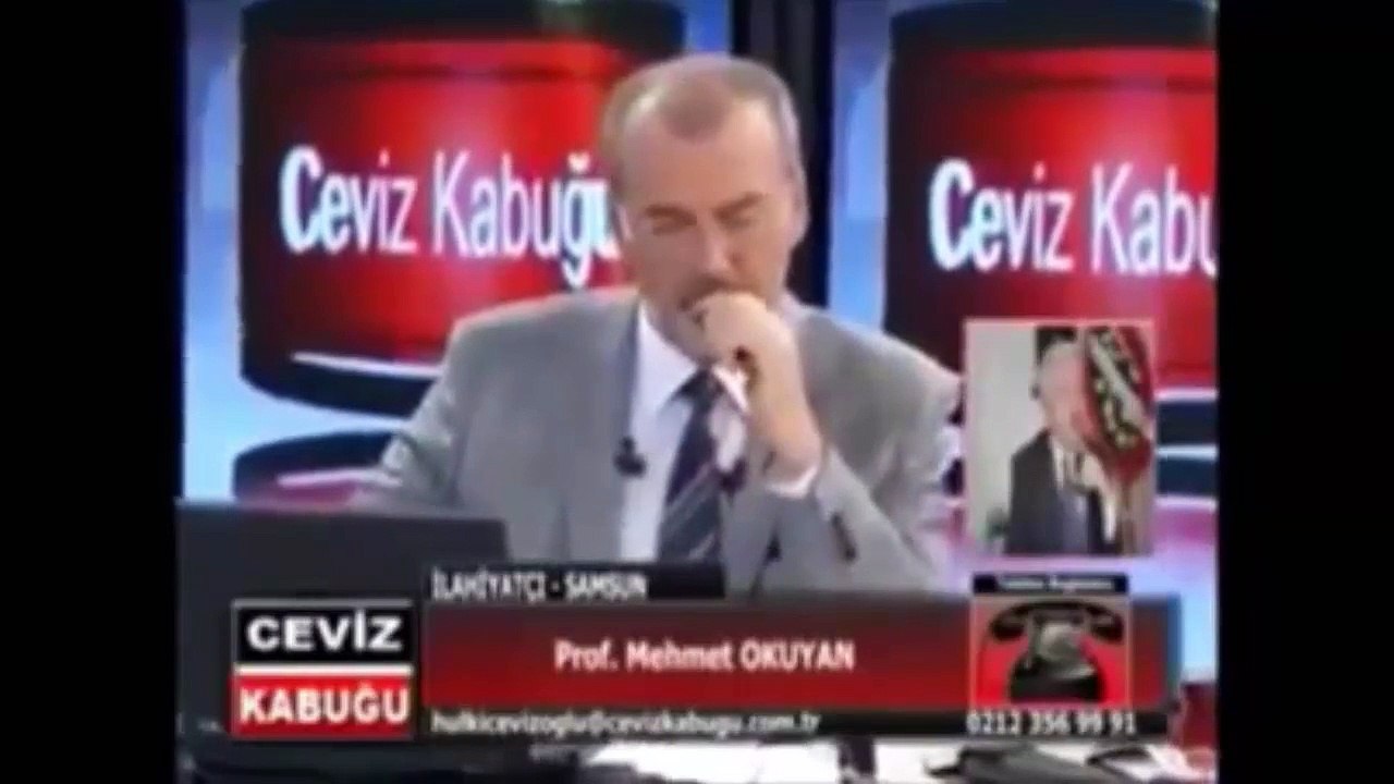 ‘Hergele’ Ahmet Hakan reformistleri savundu, ehl-i sünnet hocaları hedef gösterdi!