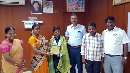 நீங்கதான் வேண்டும்.. கை நிறைய சம்பளம் கொடுத்து அழைத்த ஜப்பான்!-வீடியோ