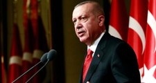 Son Dakika! Cumhurbaşkanı Erdoğan: Kıbrıs'ta aynı adımı atmaktan tereddüt etmeyiz