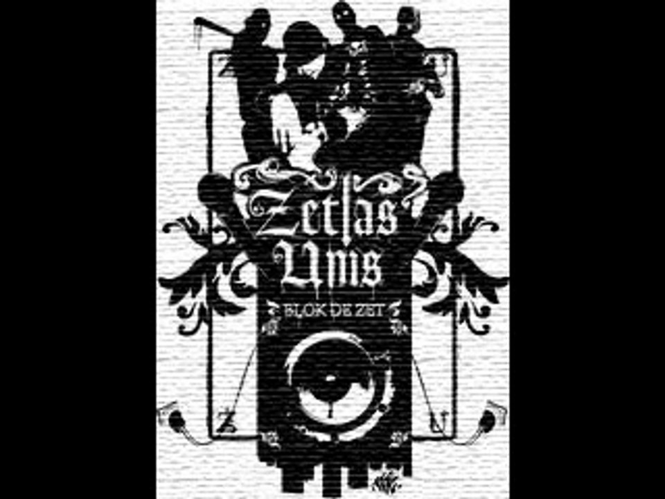 Zetlas-Unis (Ils veulent) Artmani Sinbad Raz