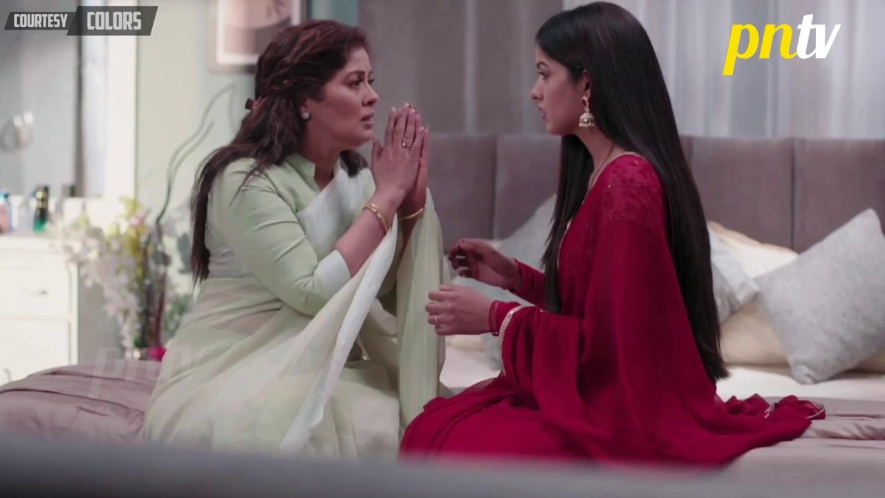 Bepanah Pyaar - 21 July 2019 Colors TV News