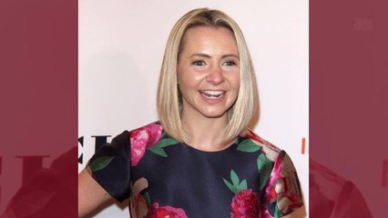 Passé troublant : que devient Beverley Mitchell depuis la fin...