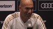 Transferts - Zidane : 