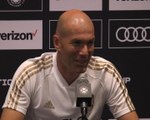 Transferts - Zidane : 