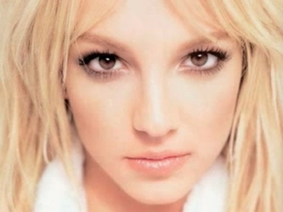 Britney Spears- All that she wants