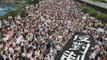 Los mayores, nueva oposición a la polémica ley de extradición de Hong Kong