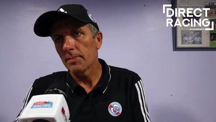 Thierry Laurey : "On a des garçons capables de le faire"