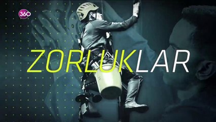 Kolay mı Sandın? - 20 07 2019