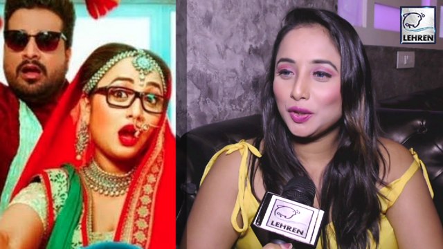 Ritesh Pandey के बारे में क्या कहा Rani Chatterjee ने