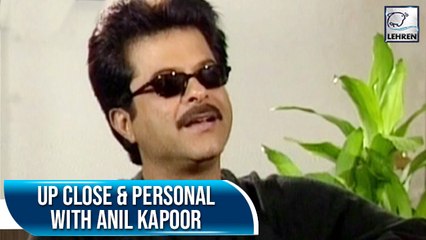 Anil Kapoor Gets Candid About His Movie Humara Dil Aapke Paas Hai