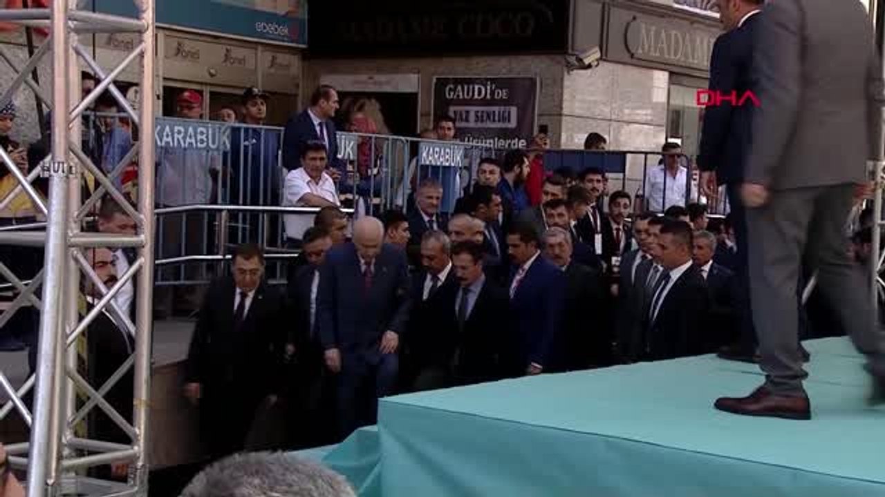 KARABÜK MHP LİDERİ BAHÇELİ KARABÜK'TE KONUŞTU-TAMAMI FTP'DE