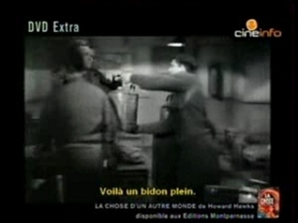 Dvd extra 3