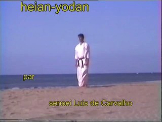Heian Yodan