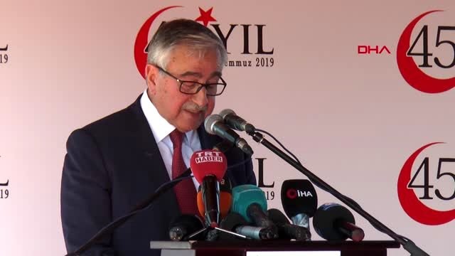 Fuat Oktay Türkiye, Kıbrıs'ta tek vücut, tek yürek - 2